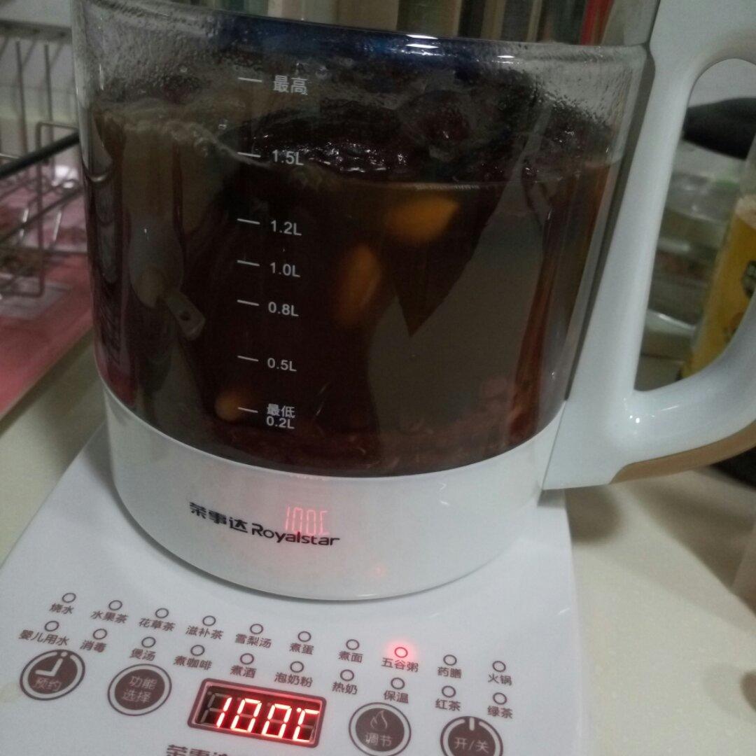四红汤