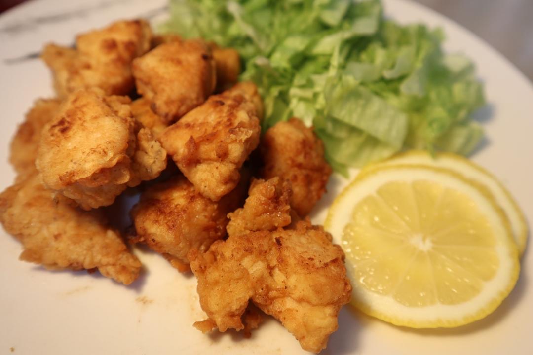 “唐揚げ”日式炸鸡