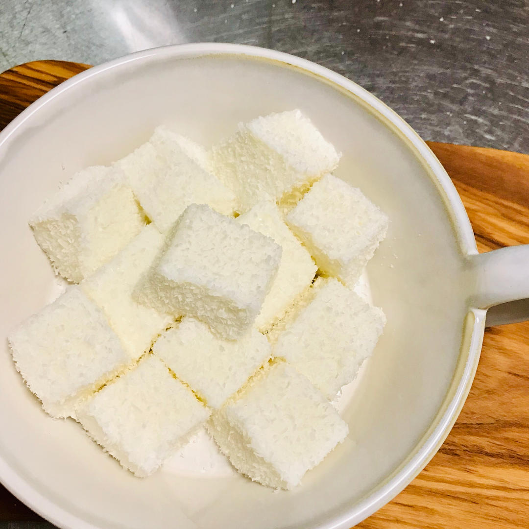 奶粉版本牛奶小方