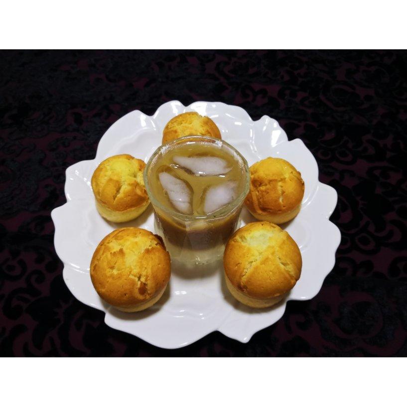 火爆全网的生椰拿铁在家也能做！