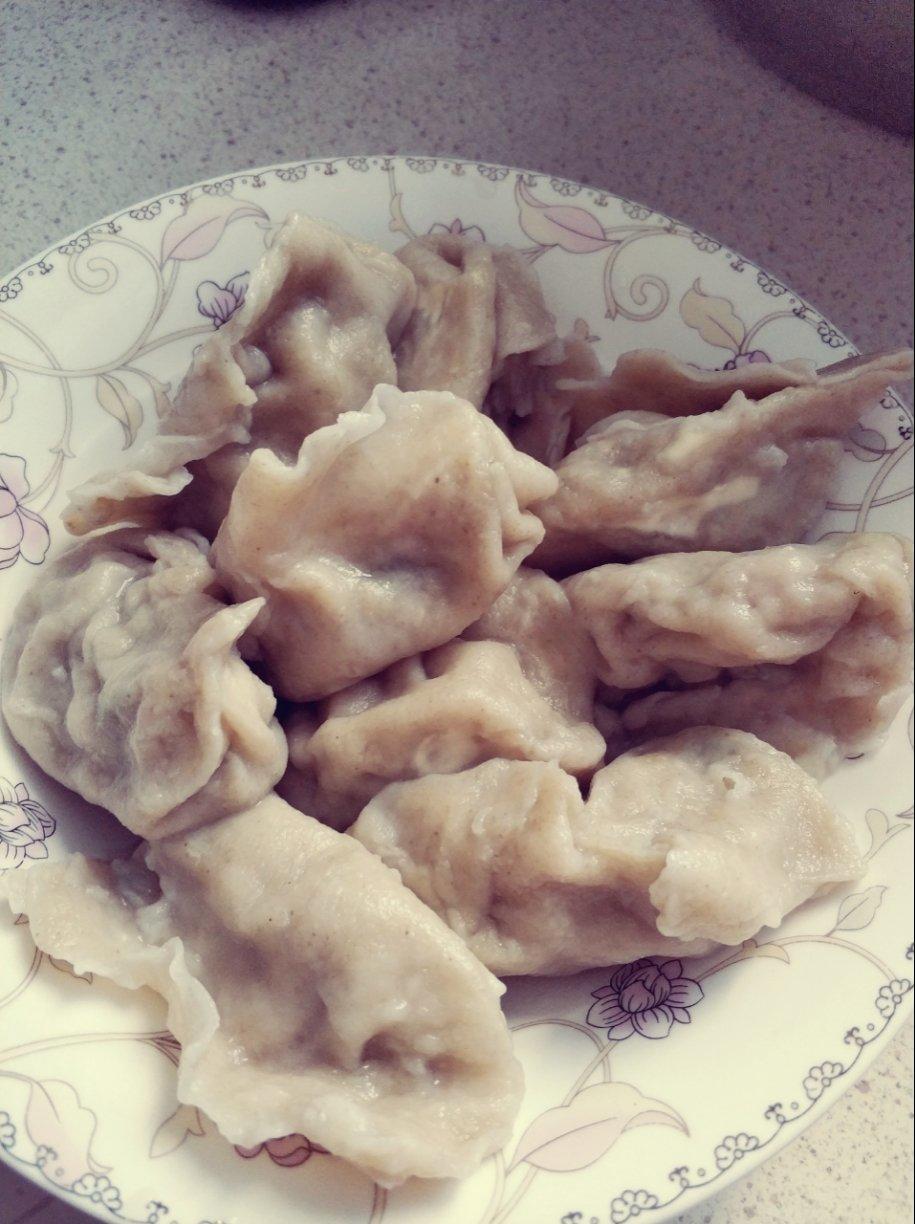 人気NO.1【黄瓜🥒猪肉水饺】最适合夏天的水饺😋