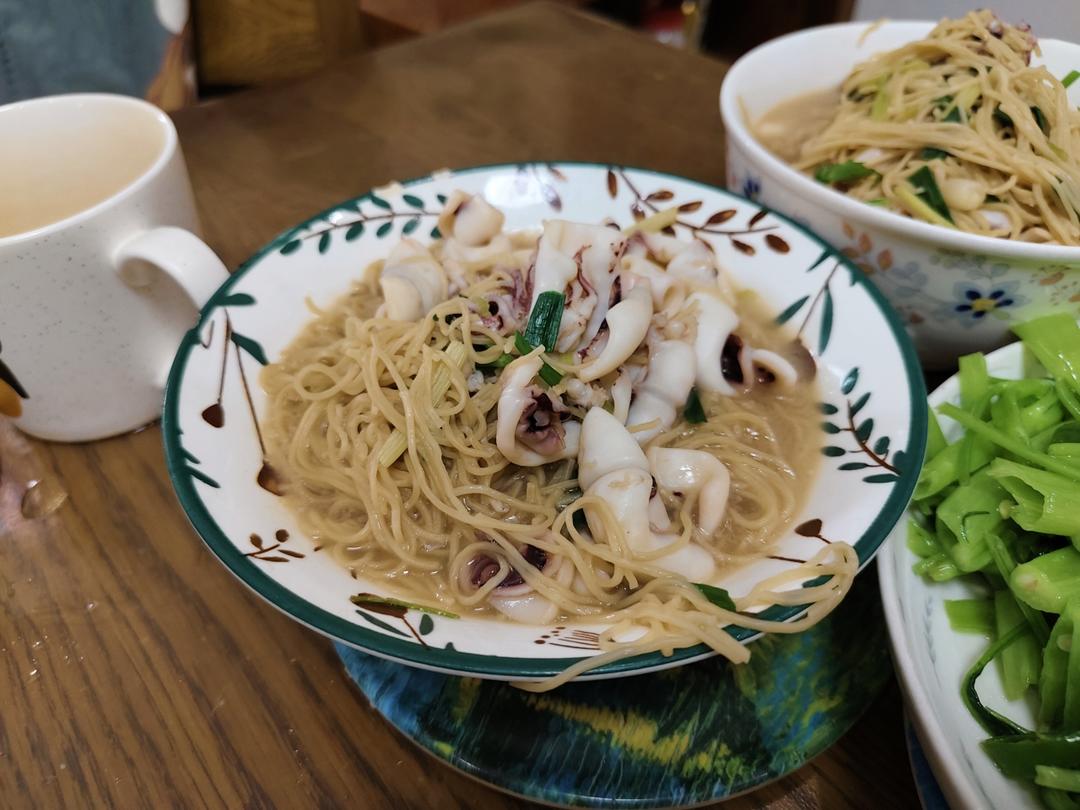 胖藕姐姐的小日子