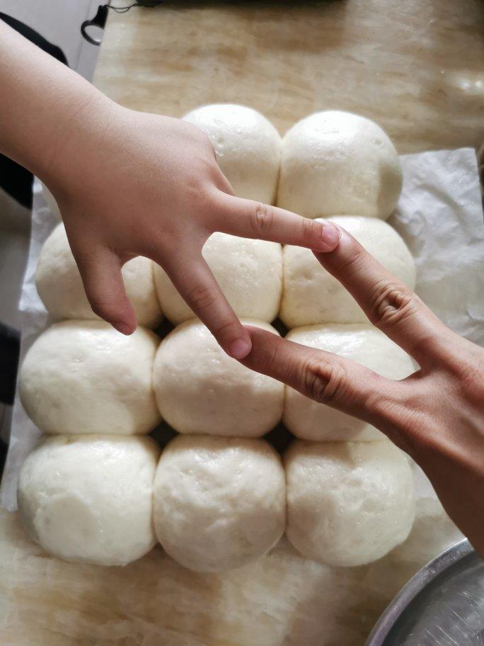 手把手教你蒸馒头