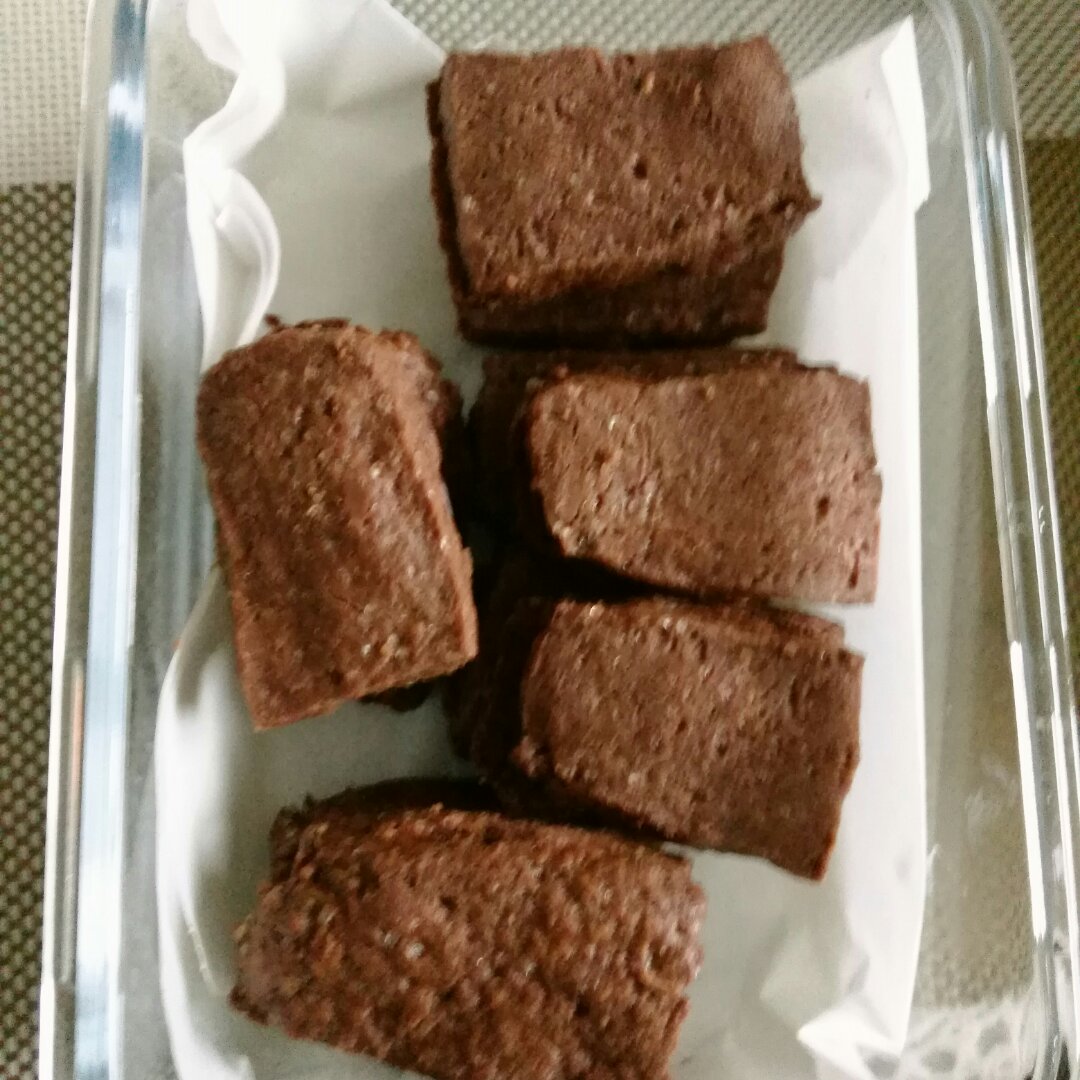 巧克力夹心饼干