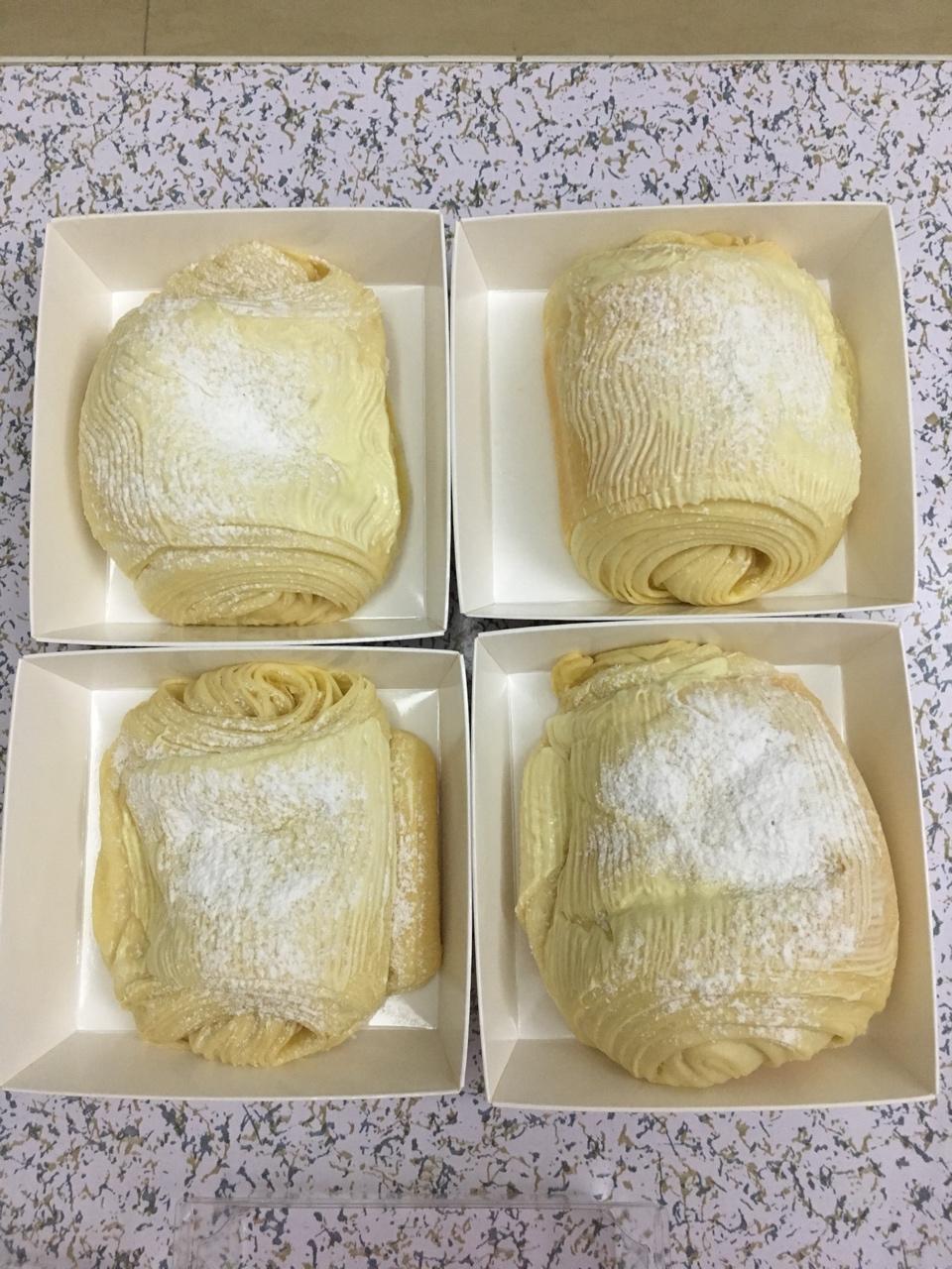 白富美脏脏包