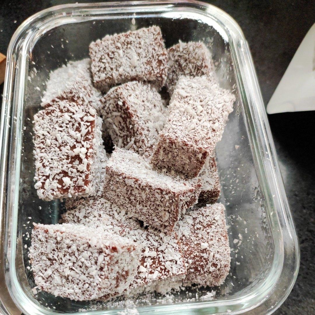 牛奶小方，，抹茶，可可，，