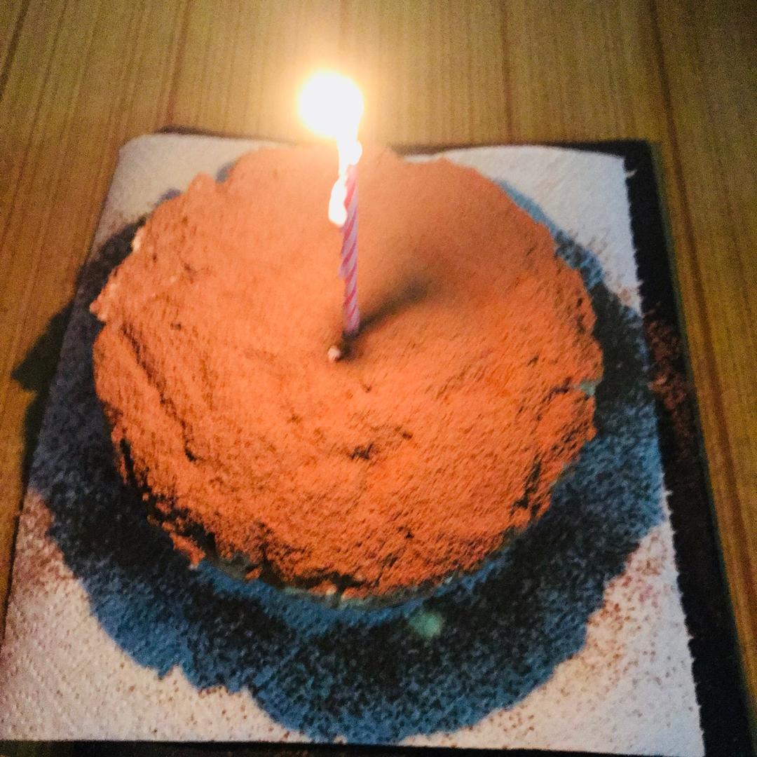 Tiramisu 传统提拉米苏
