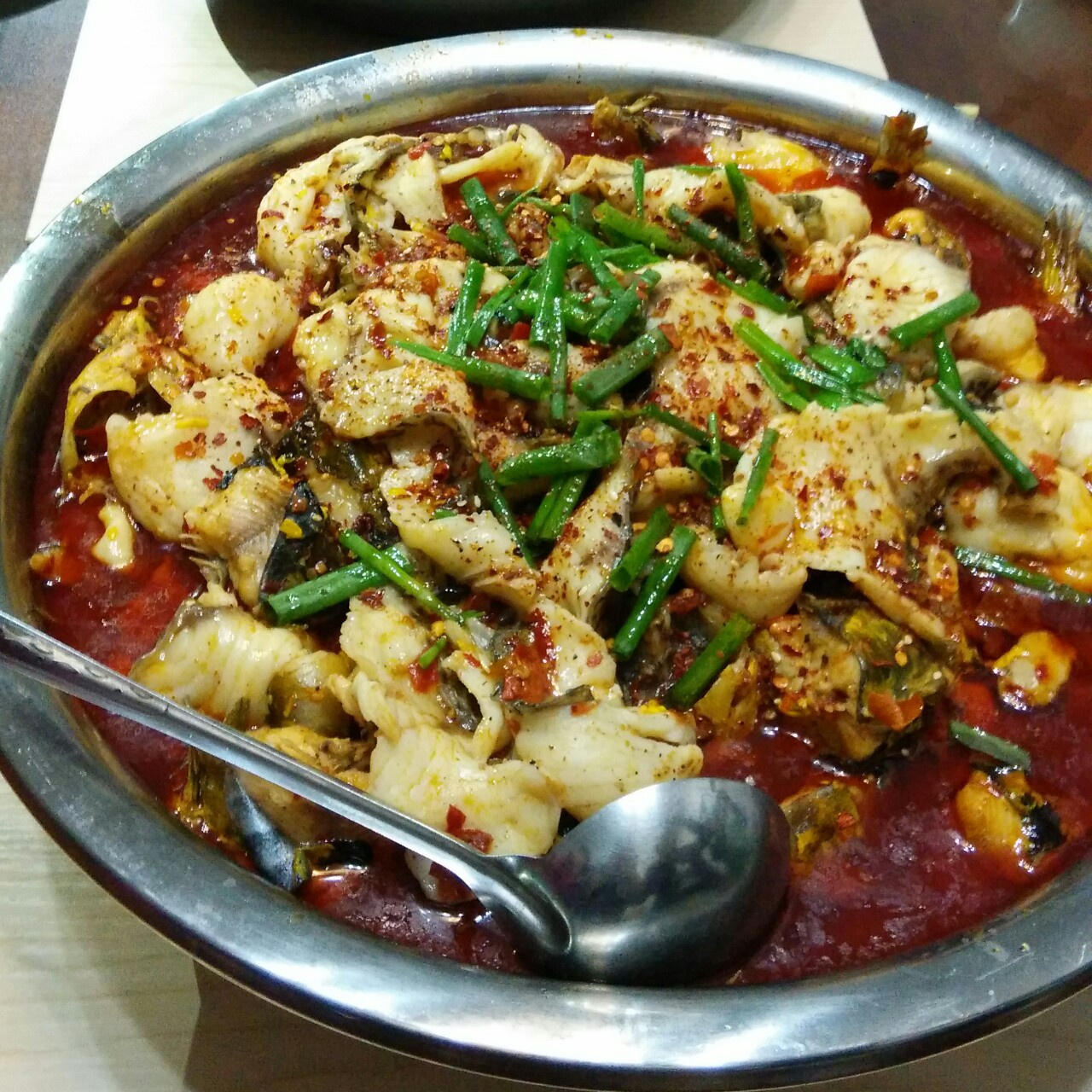 水煮鱼