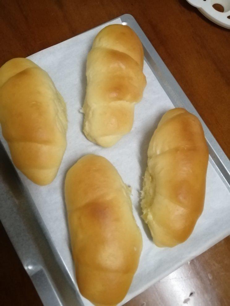 老面包（爱和自由）