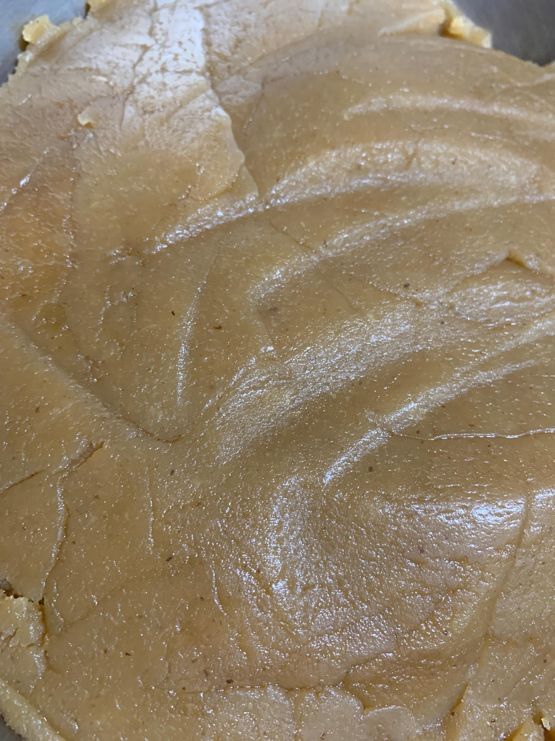 超柔软莲蓉馅(月饼专用)