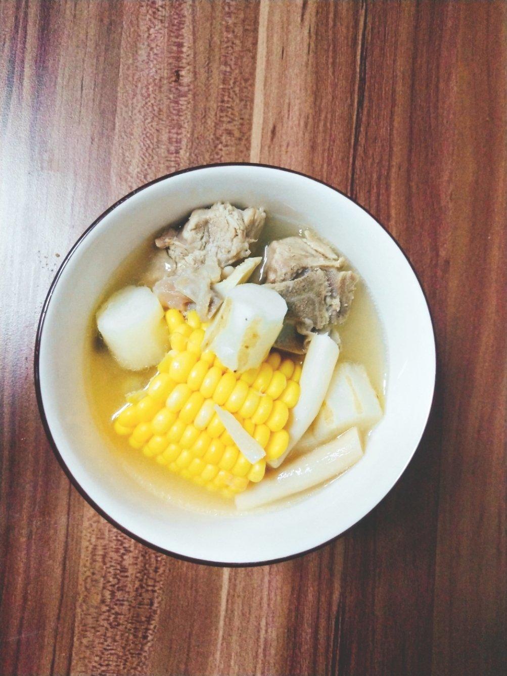 早餐•2018年10月30日