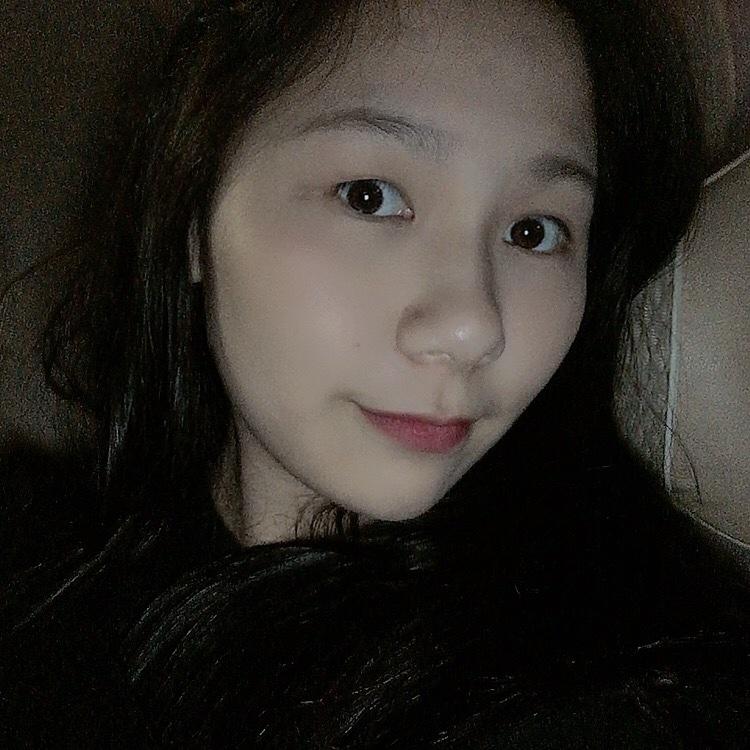 爱上烘焙的晓丹