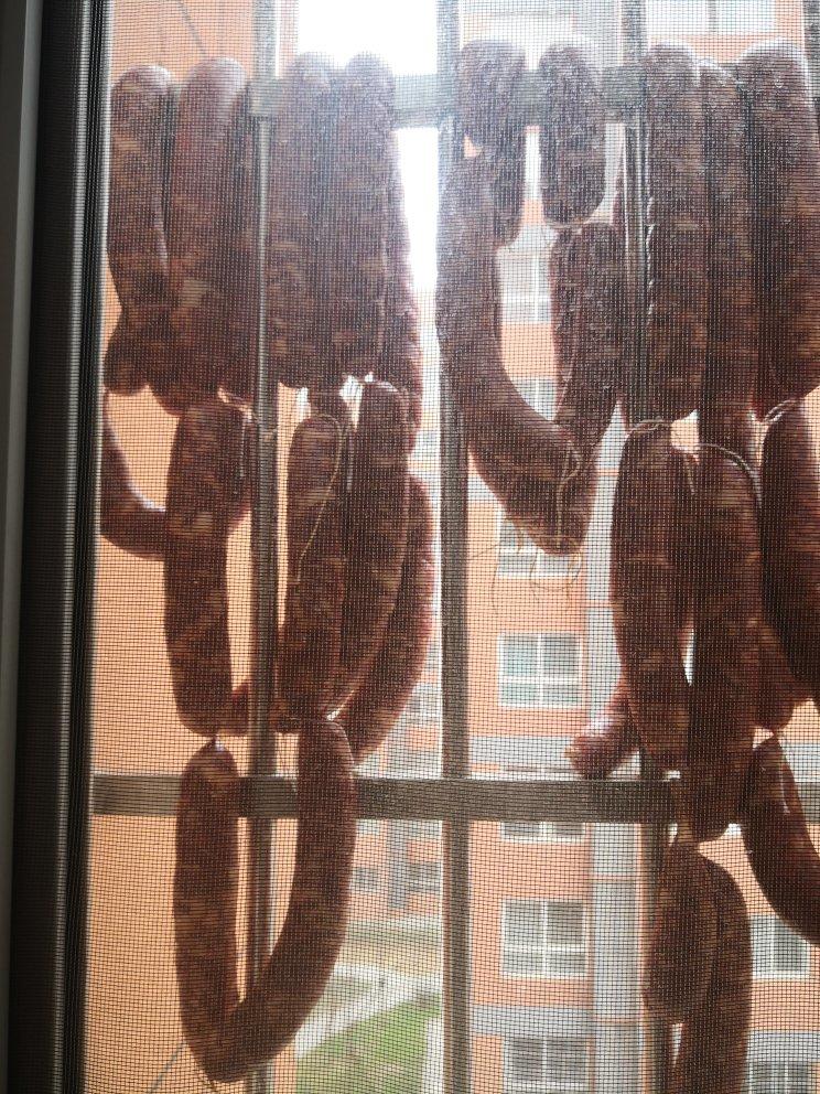 妈妈牌腊肉 详细配方 制作步骤详细