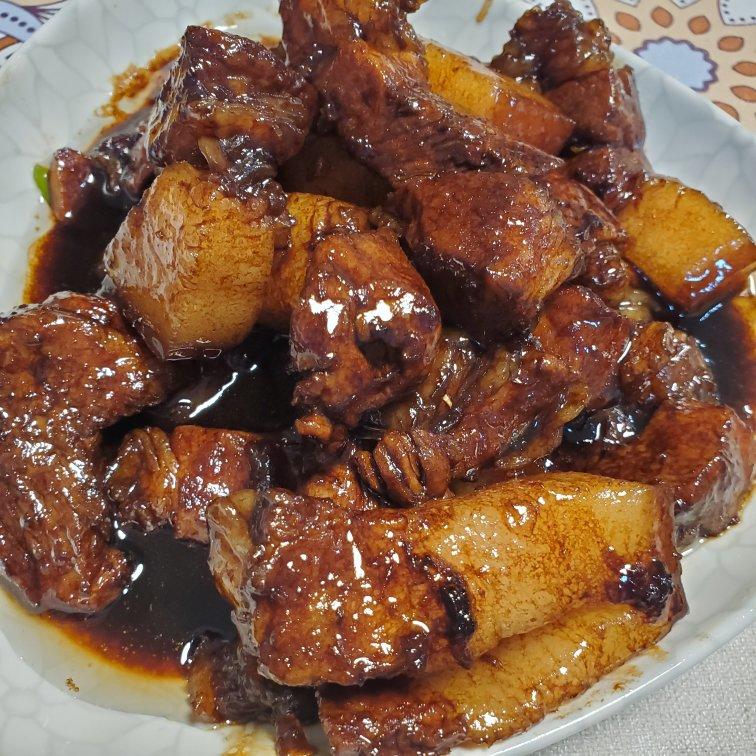 红烧肉