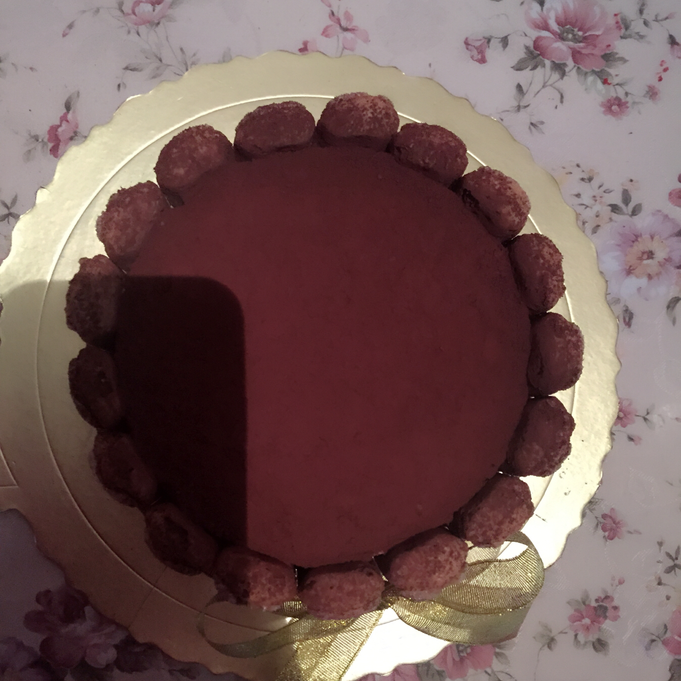 提拉米苏（硬身版）