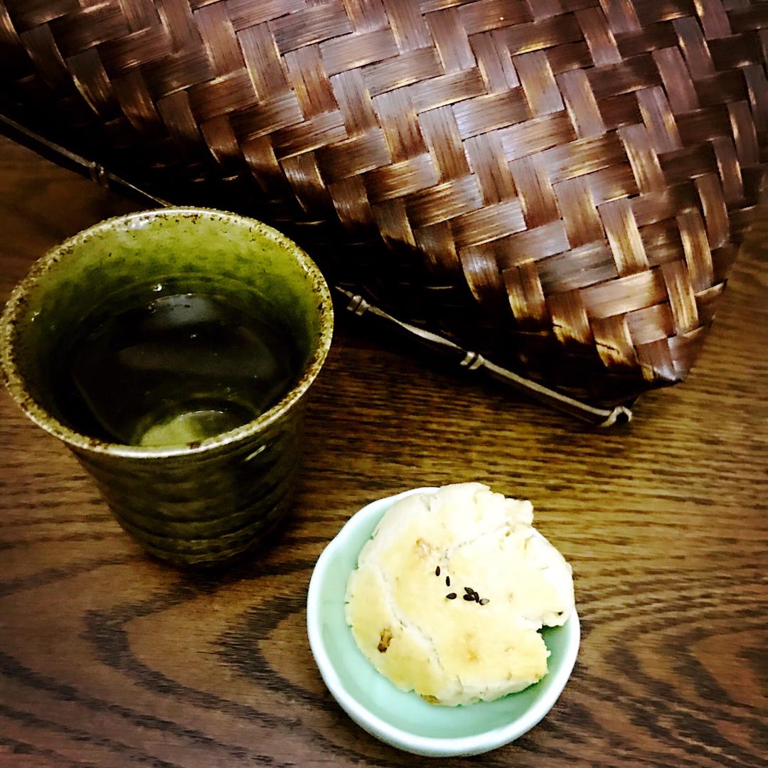 核桃酥