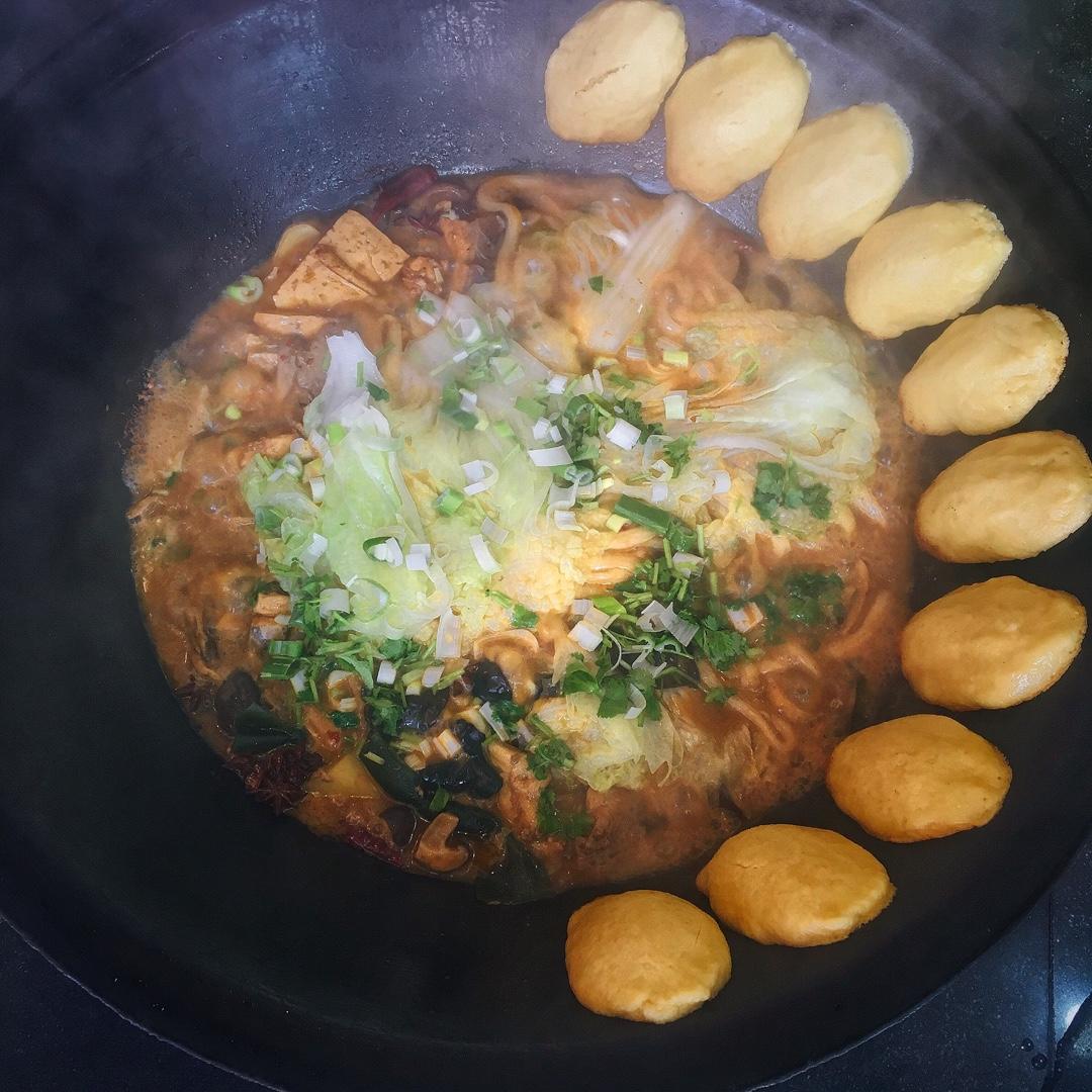 ||贪食记||  
我想再长出一个胃😈