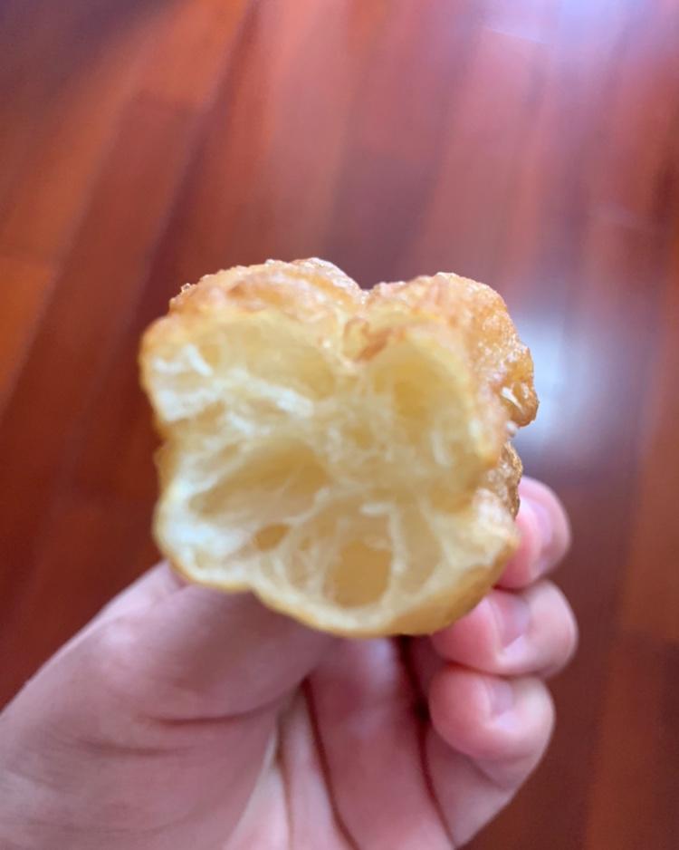国宴油条（无铝健康）