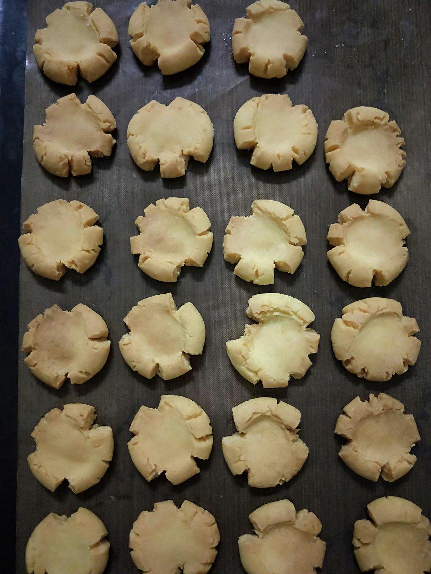 玛格丽特饼干