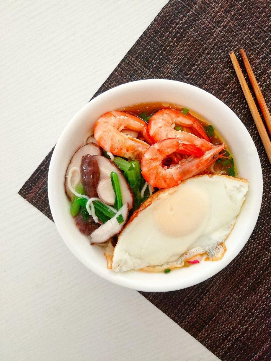 炒花饭