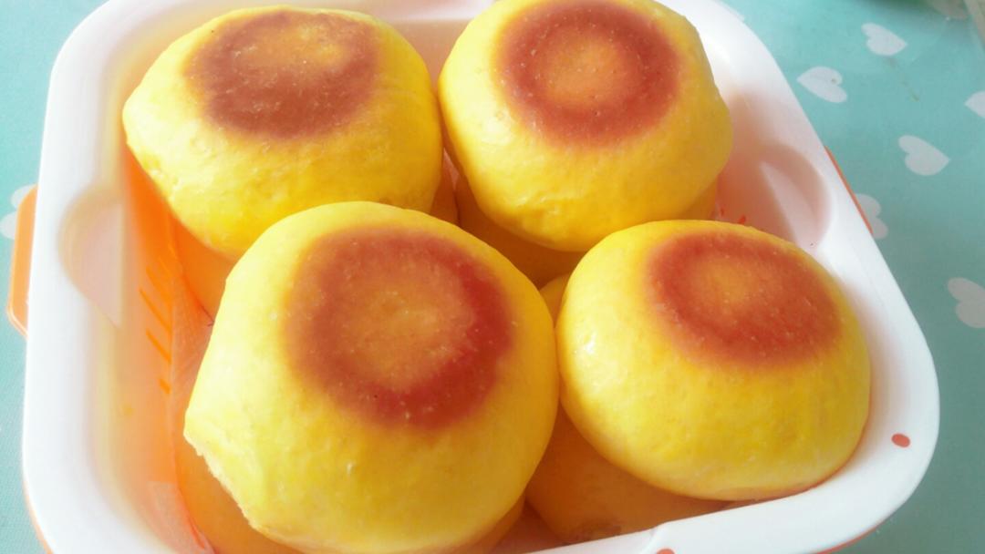 堂妈小厨——乳山喜饼