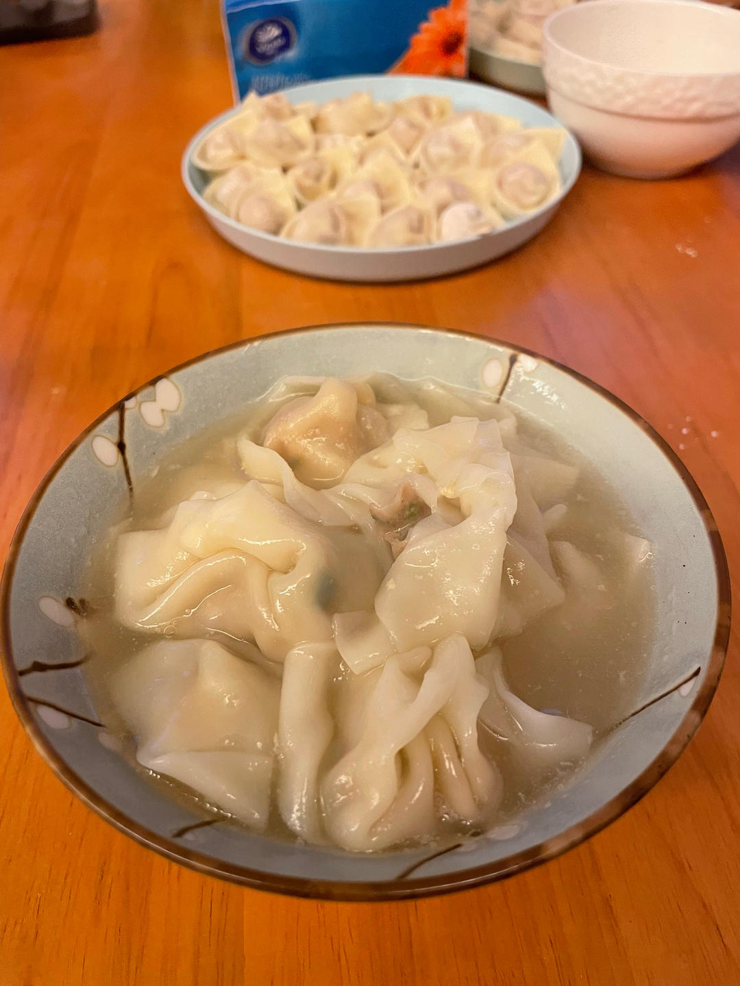 包子饺子万能基底肉馅