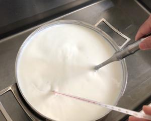 大碗吃的酸奶的做法 步骤5