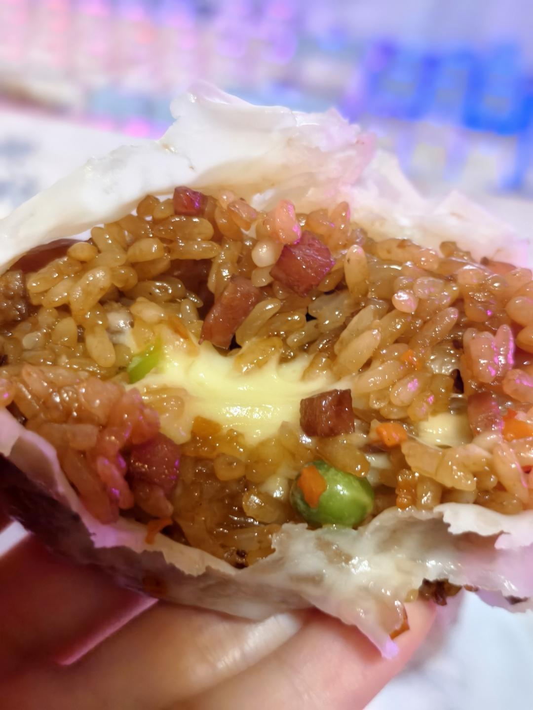 日常｜做了纸皮烧麦 超绝！