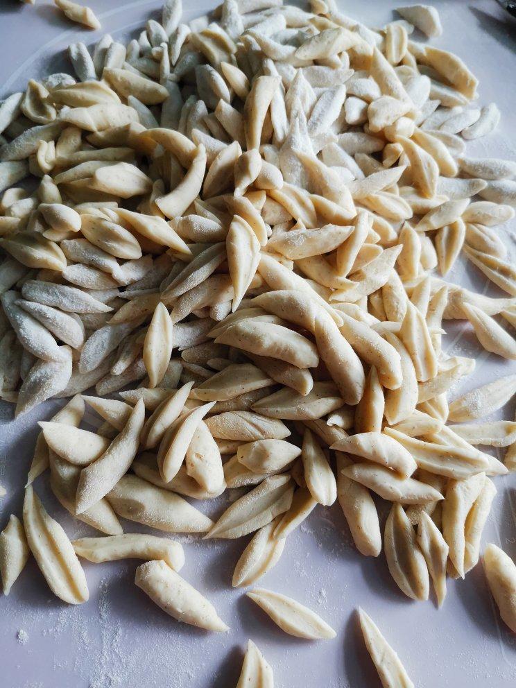 省时省力剪刀面