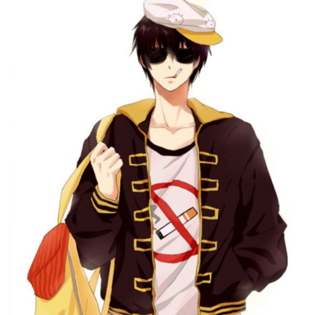 多串君要学做菜