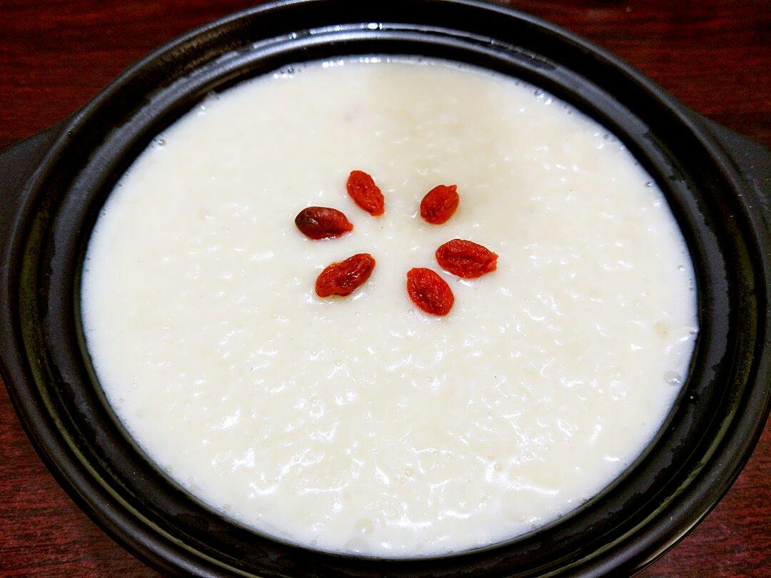 美龄粥
