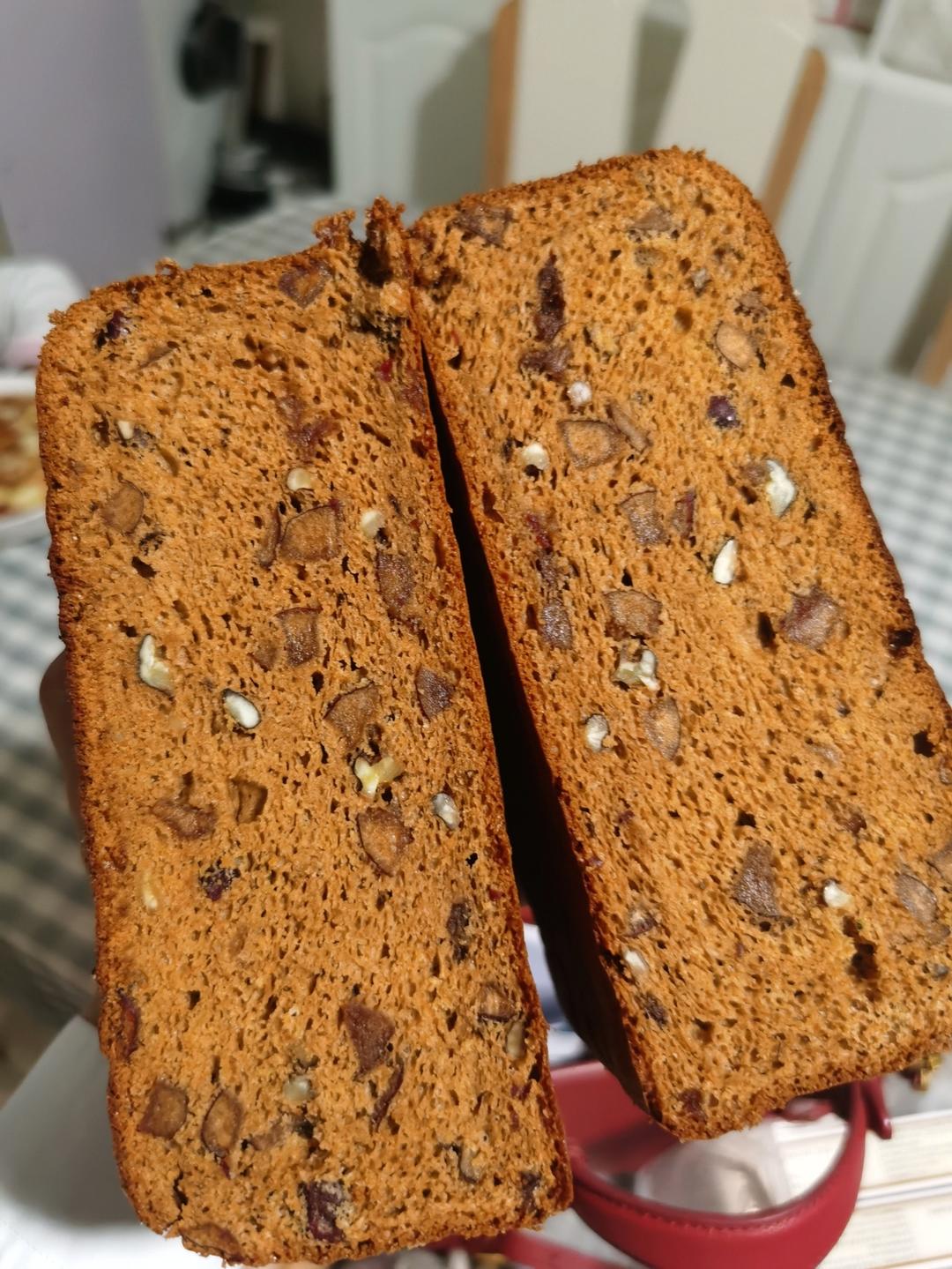 比五道口枣糕王还好吃的枣糕