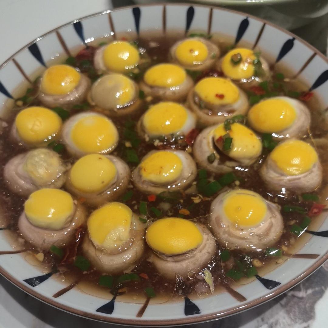 年夜饭必须做上这道意头满满的家常菜～招财进宝