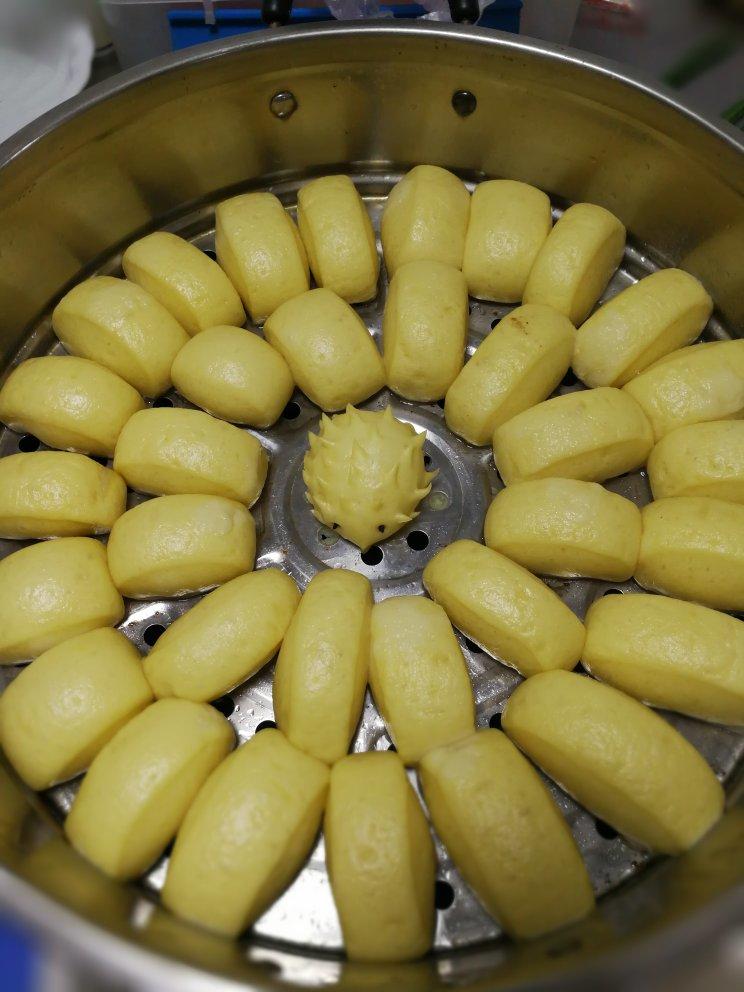 山东大馒头