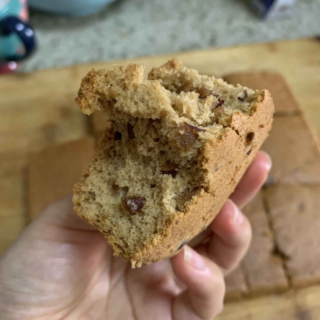 比五道口枣糕王还好吃的枣糕