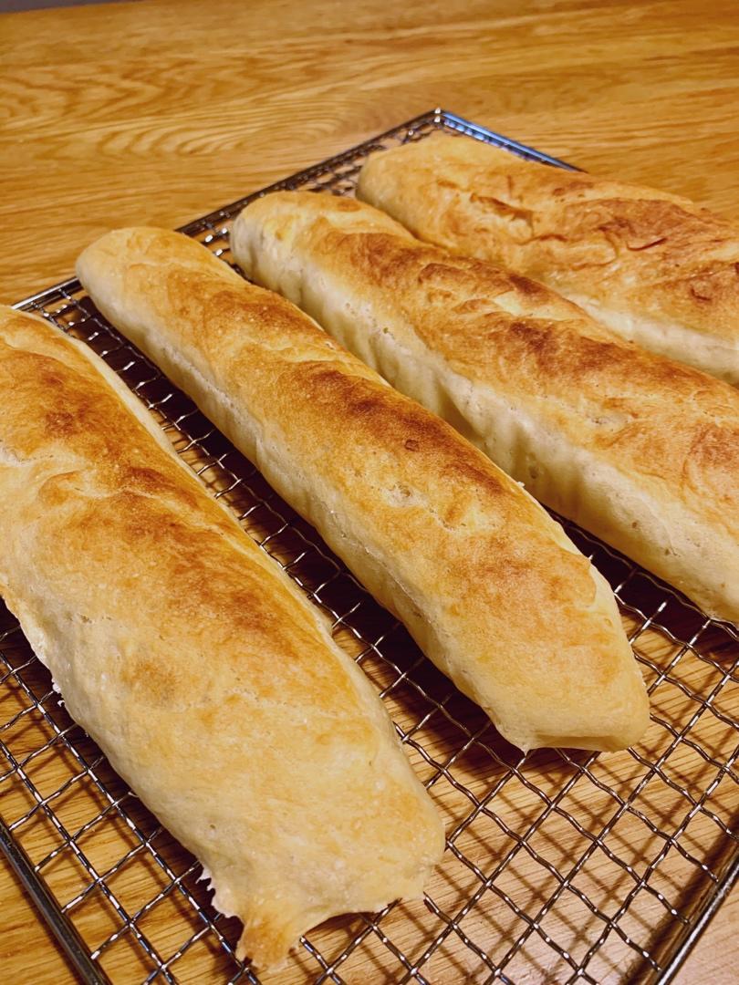 polish种 波兰种 法棍 内附整形视频