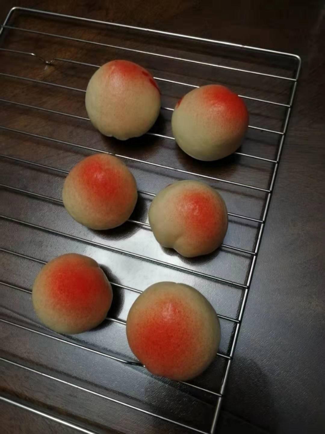 寿桃