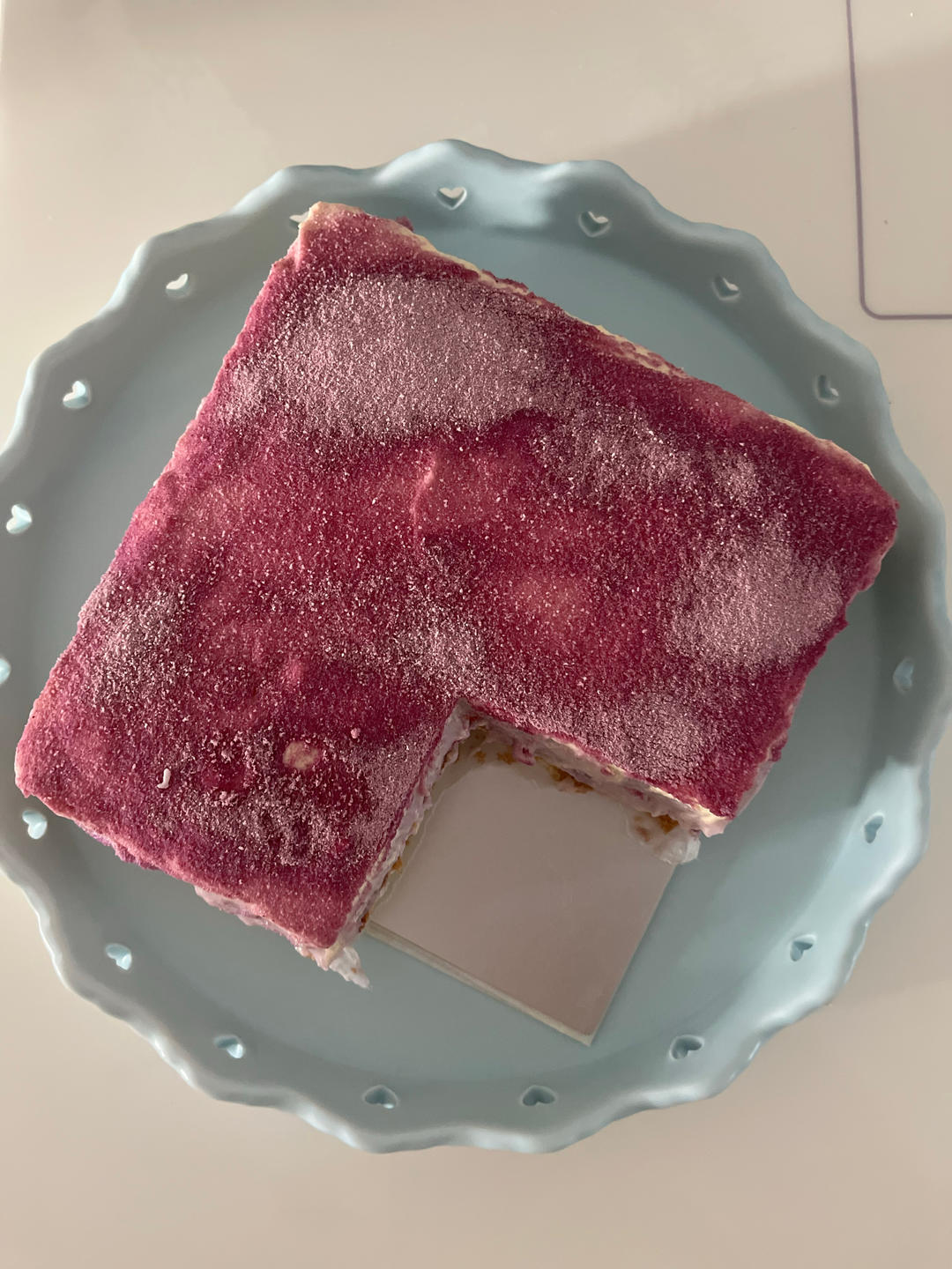 迪士尼在逃芋泥提拉米苏