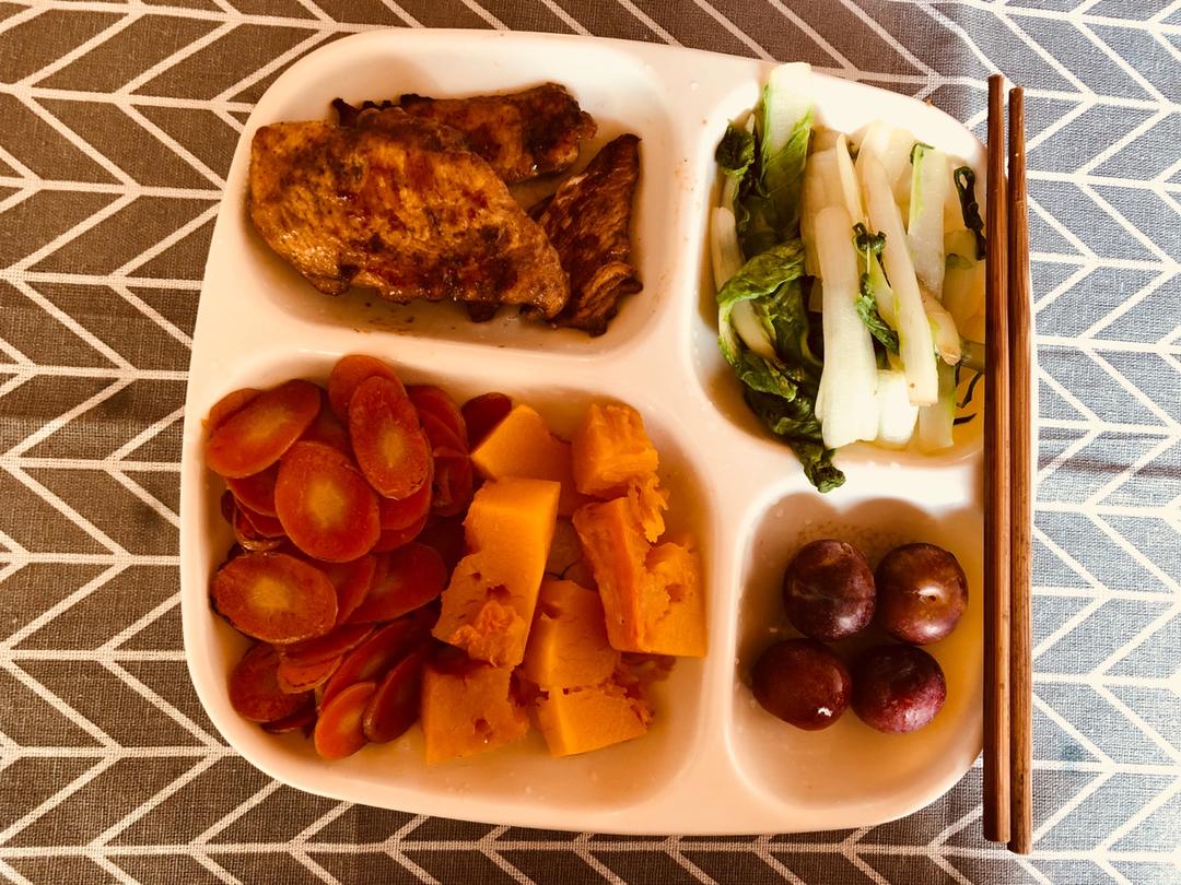减脂餐