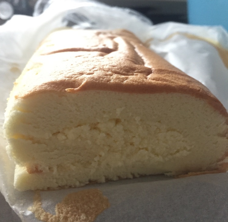 小四卷～风靡美食群的美味蛋糕卷