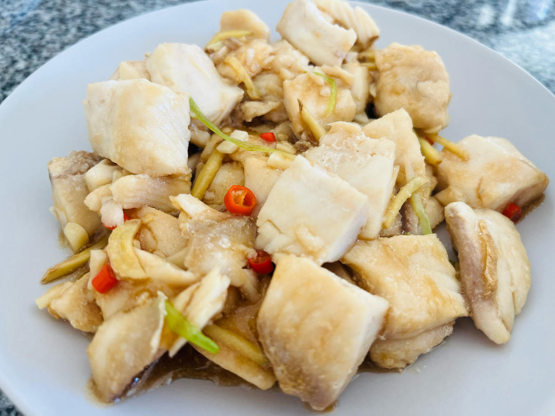 巴沙鱼最简单的做法