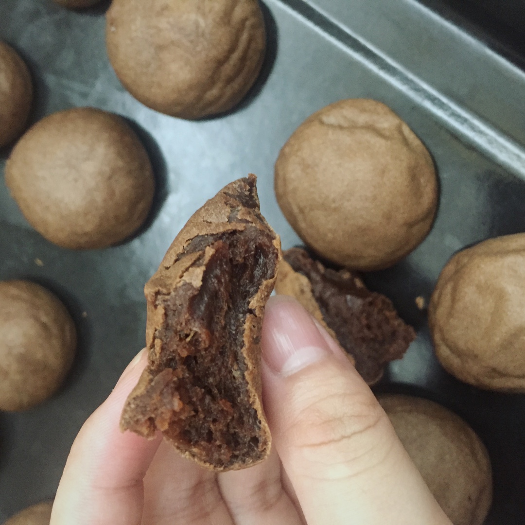 超级好吃的麻薯，附其他口味
