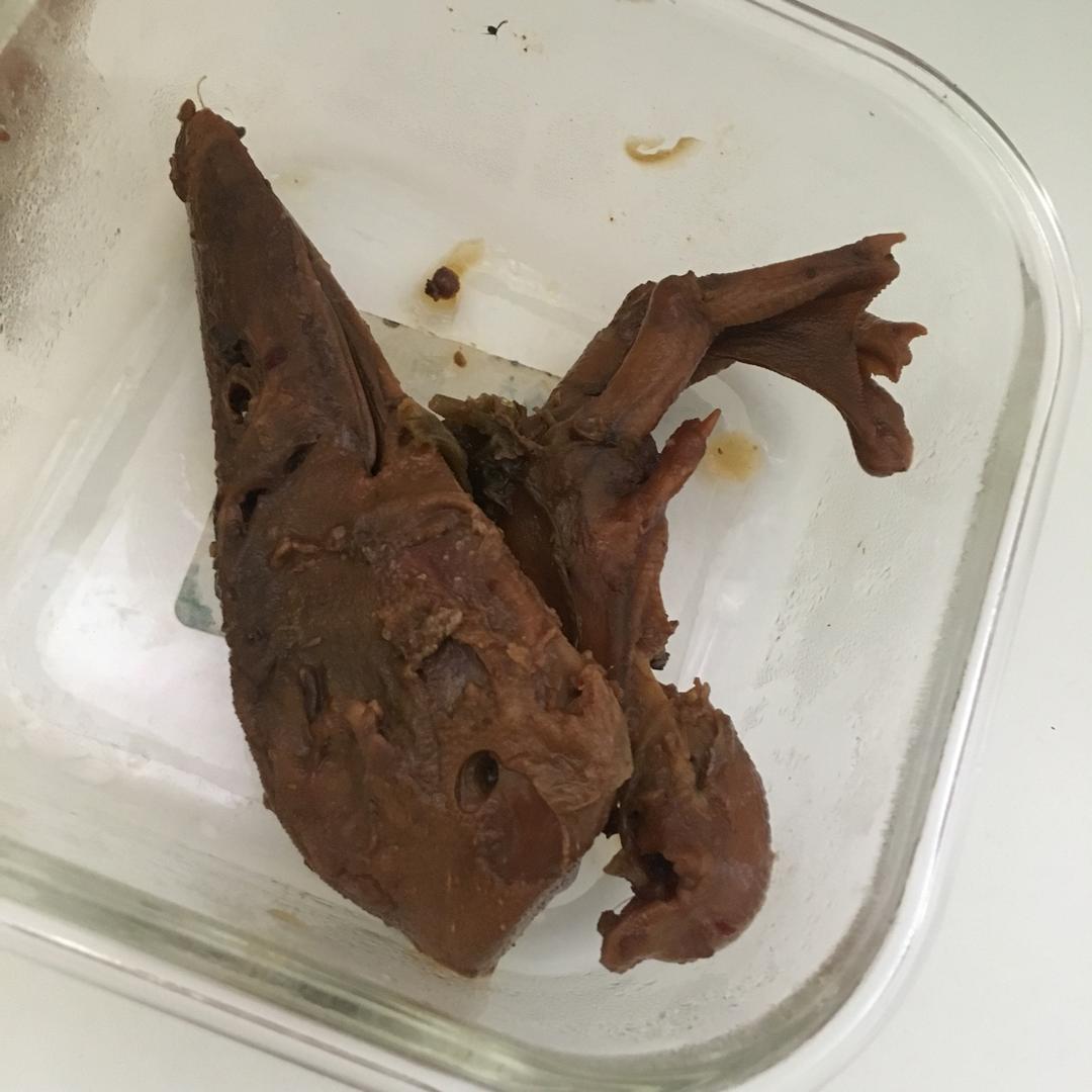 浪费胃空间的食物