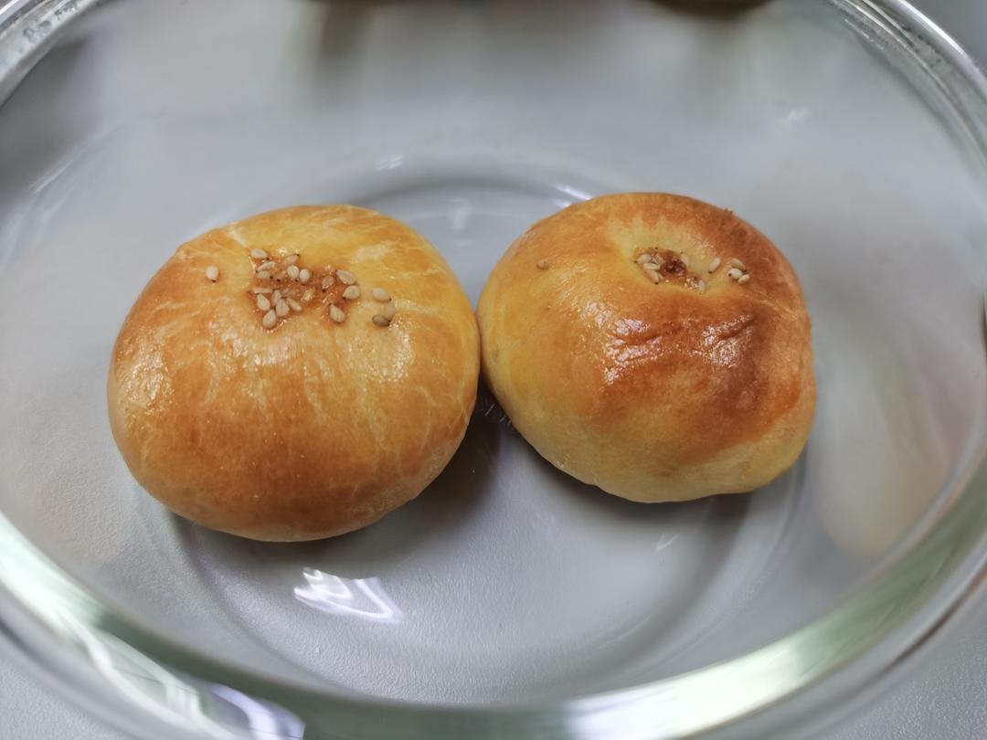 新疆迷你小油馕