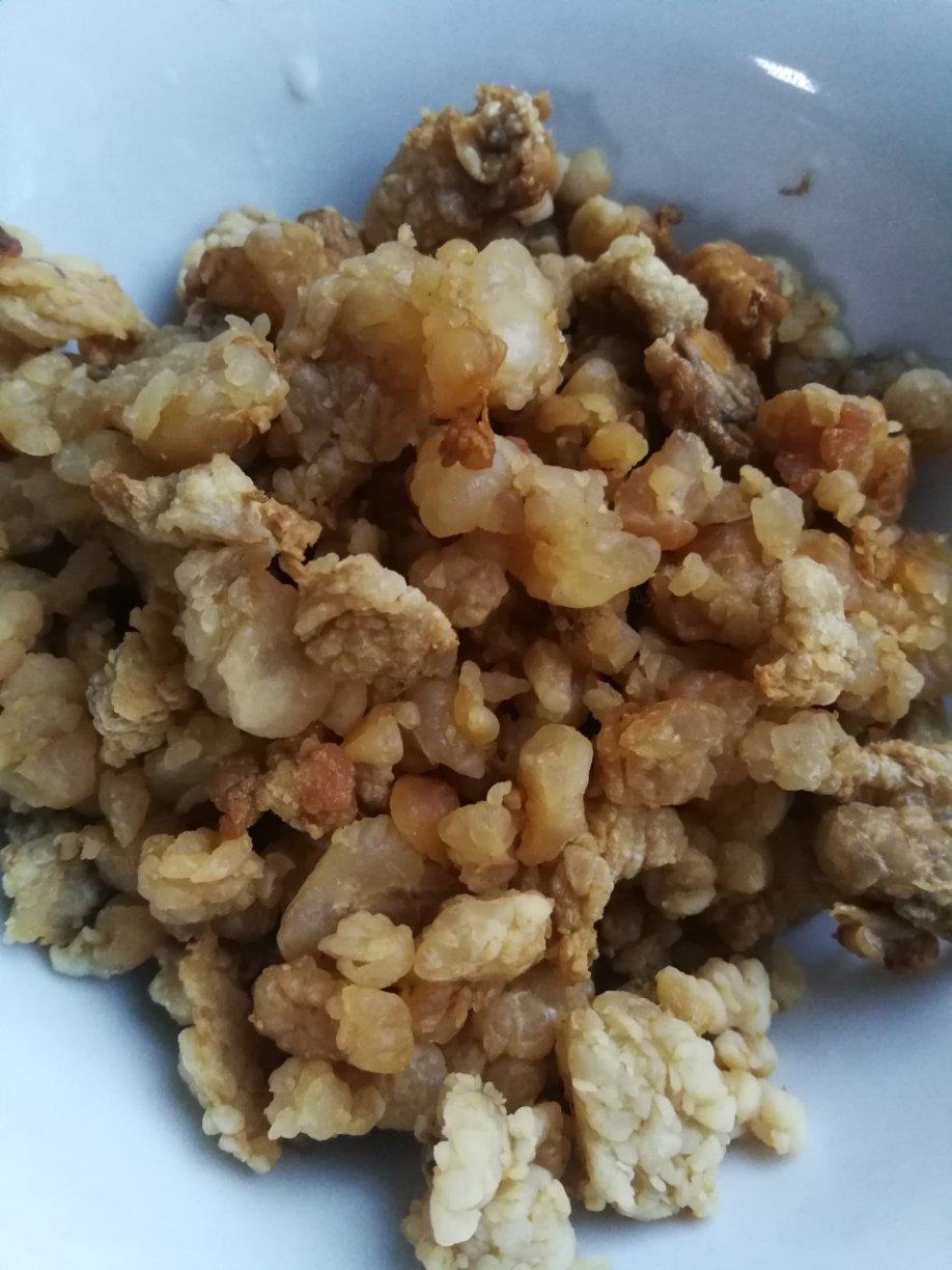 羊油