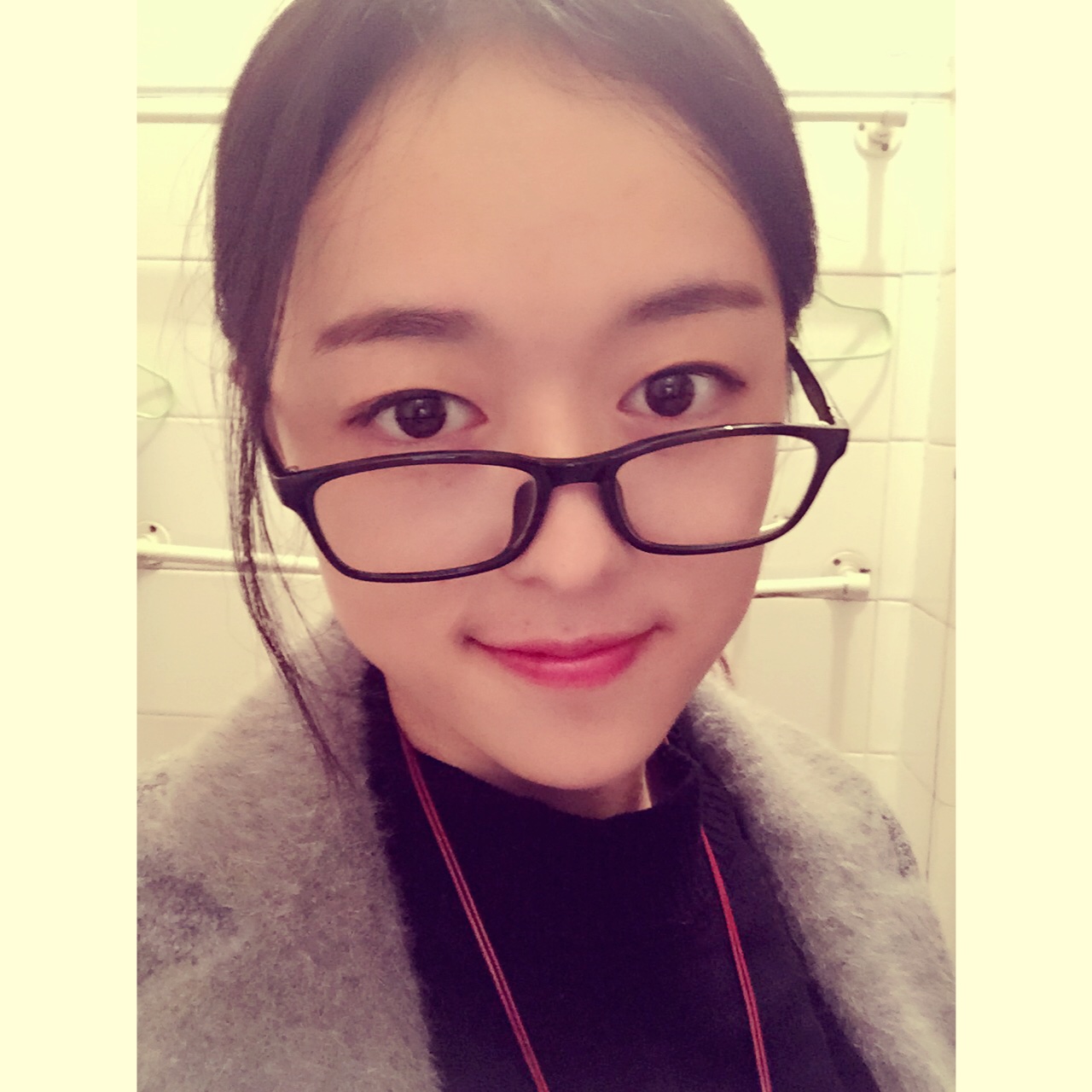 糯米杨草莓