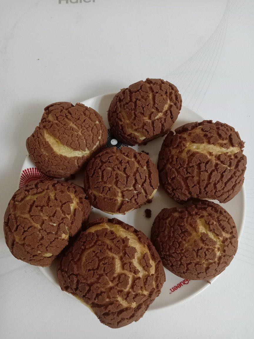 【酥皮“真苹果】平安夜必备！不爱吃水果的宝宝看这里！