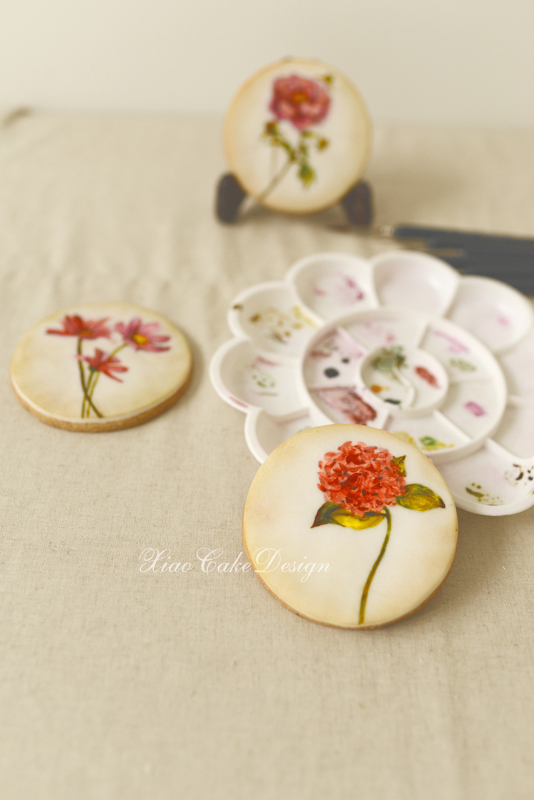 小肖作品（持续更新中.......）