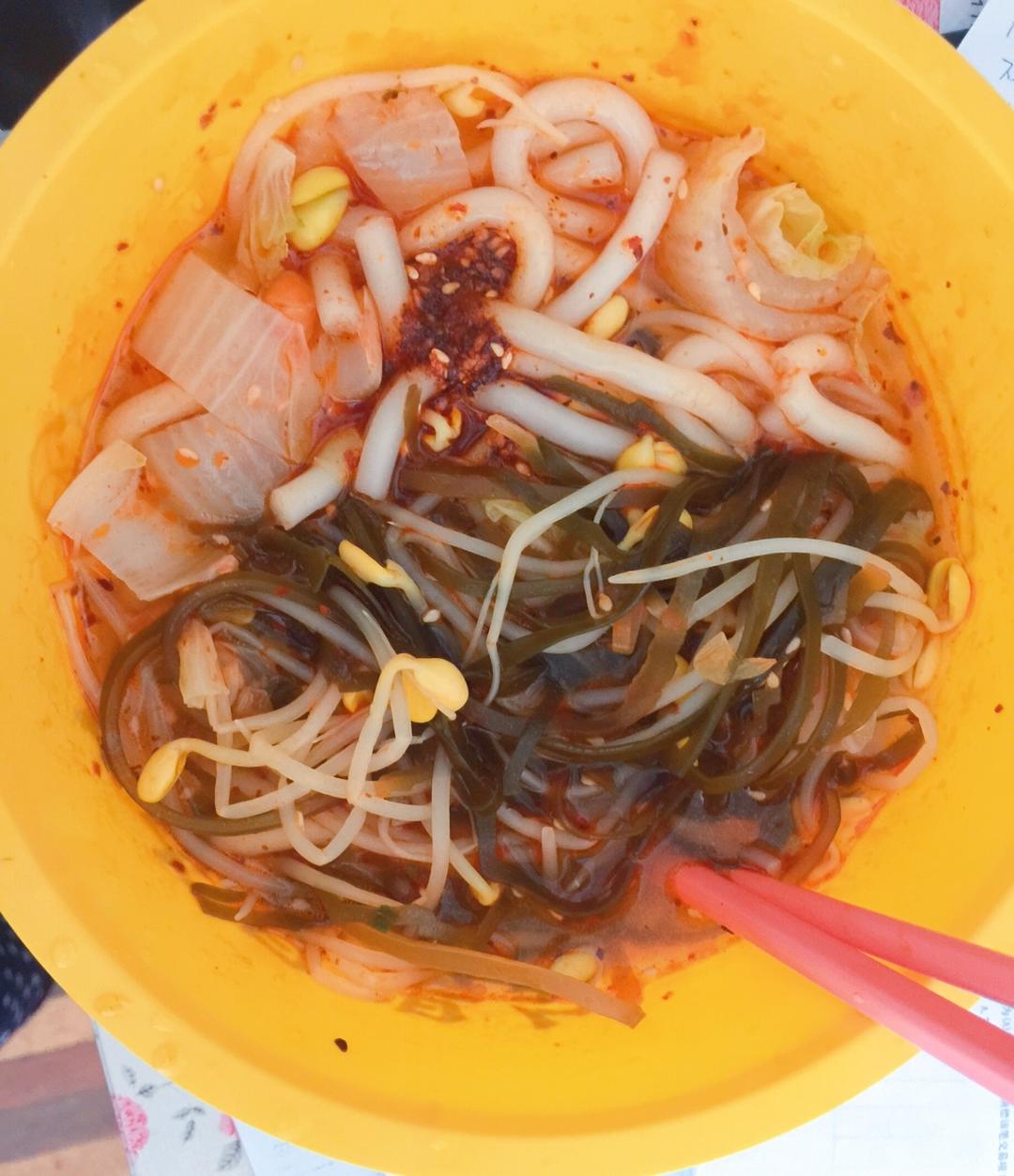 砂锅土豆粉