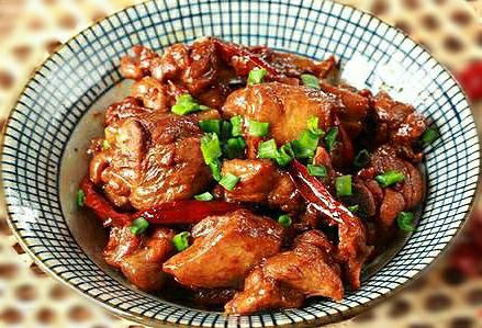 ☞啤酒鸭☜🐥（冬季温补，滋阴补虚）的做法